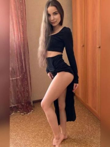 Олечка
